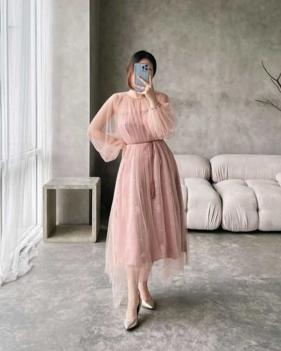Neila dress