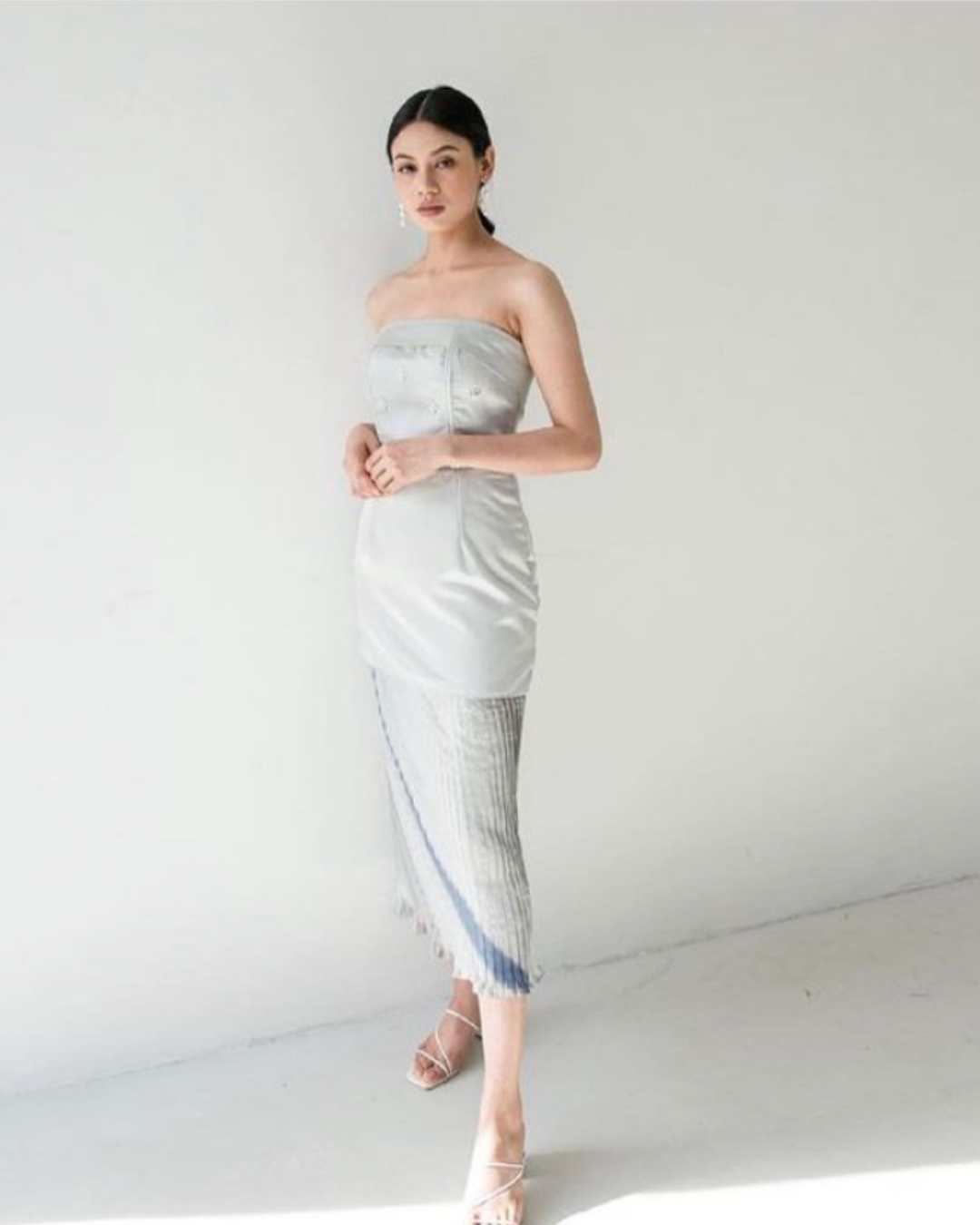 Maha dress
