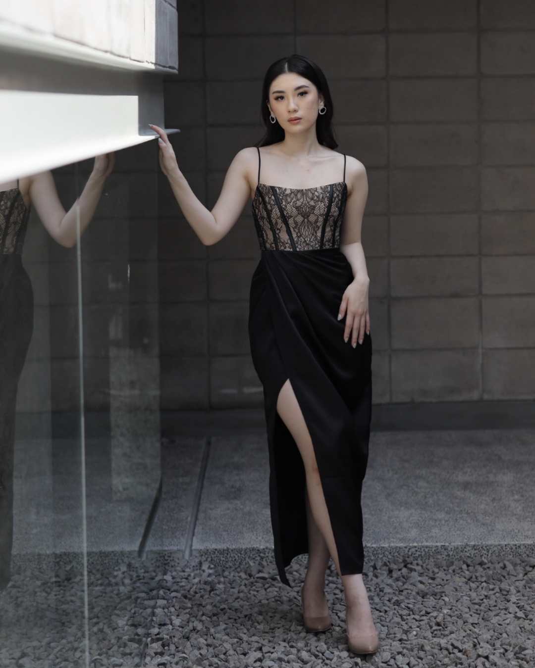 Finley dress