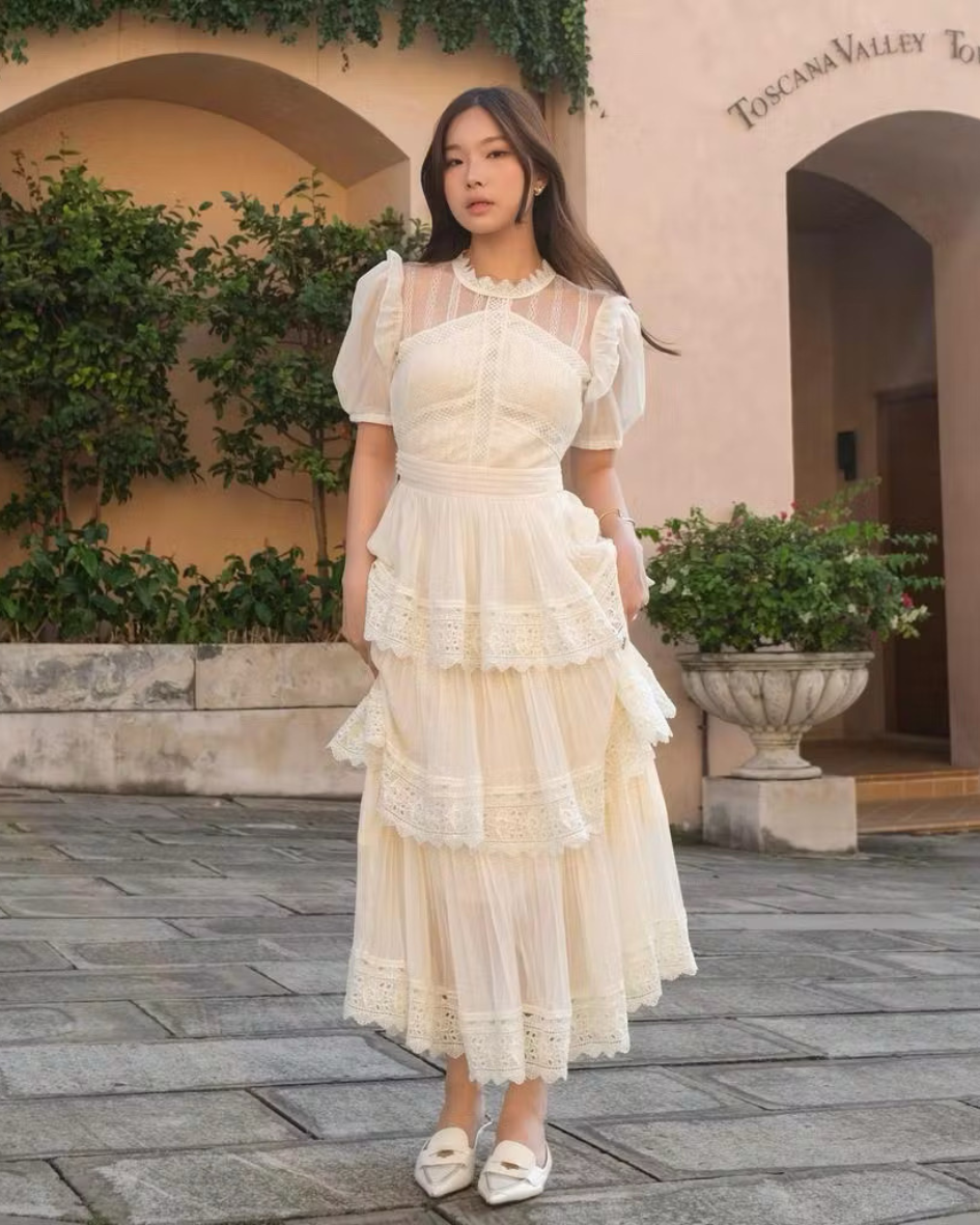 Jola dress
